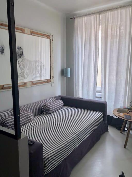 Brera Luxury Cozy Flat! Apartment มิลาน ภายนอก รูปภาพ