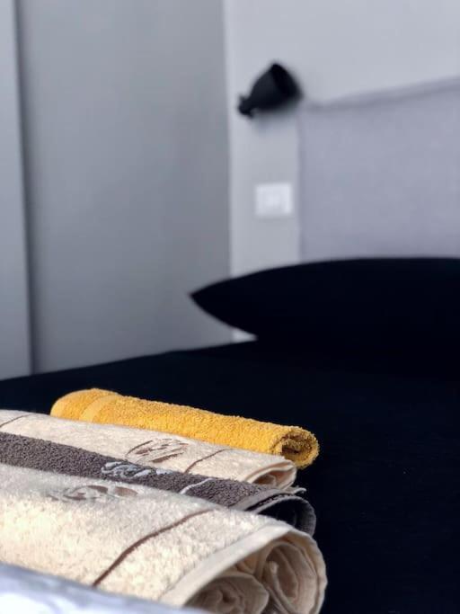 Brera Luxury Cozy Flat! Apartment มิลาน ภายนอก รูปภาพ