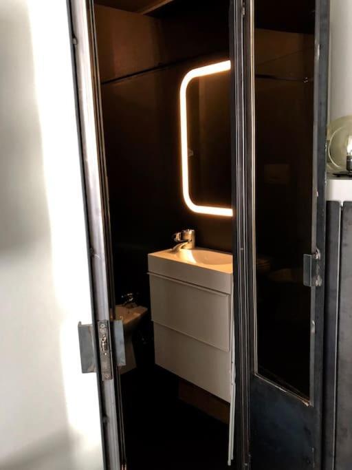Brera Luxury Cozy Flat! Apartment มิลาน ภายนอก รูปภาพ