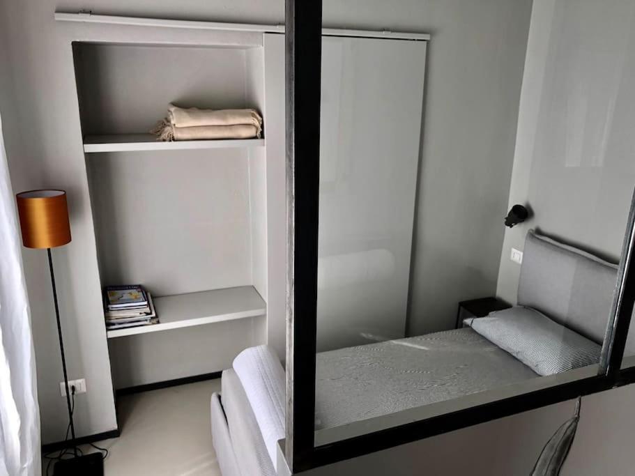 Brera Luxury Cozy Flat! Apartment มิลาน ภายนอก รูปภาพ