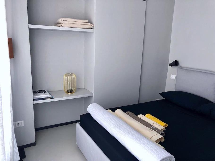 Brera Luxury Cozy Flat! Apartment มิลาน ภายนอก รูปภาพ