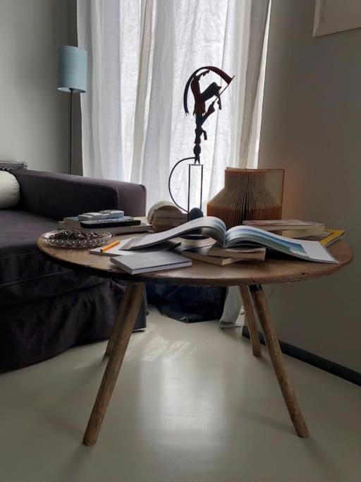 Brera Luxury Cozy Flat! Apartment มิลาน ภายนอก รูปภาพ