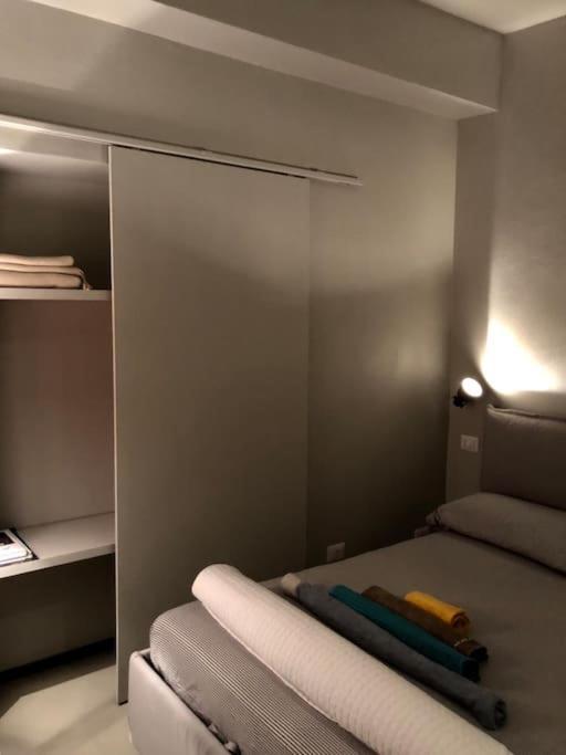 Brera Luxury Cozy Flat! Apartment มิลาน ภายนอก รูปภาพ