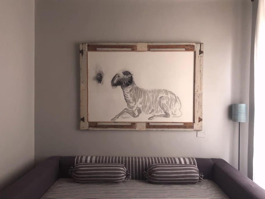 Brera Luxury Cozy Flat! Apartment มิลาน ภายนอก รูปภาพ