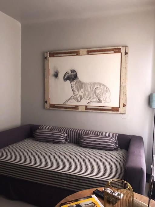 Brera Luxury Cozy Flat! Apartment มิลาน ภายนอก รูปภาพ