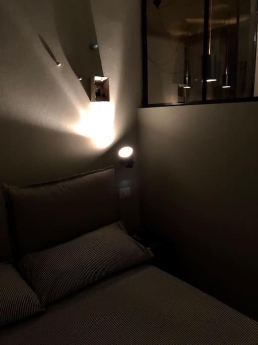 Brera Luxury Cozy Flat! Apartment มิลาน ภายนอก รูปภาพ