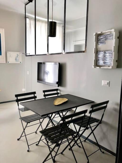 Brera Luxury Cozy Flat! Apartment มิลาน ภายนอก รูปภาพ