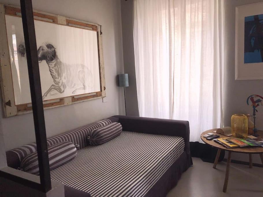 Brera Luxury Cozy Flat! Apartment มิลาน ภายนอก รูปภาพ