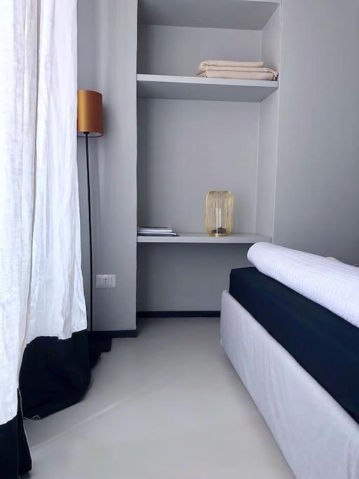 Brera Luxury Cozy Flat! Apartment มิลาน ภายนอก รูปภาพ